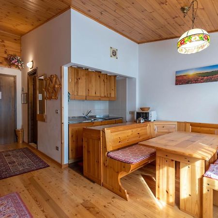 Appartement Petit Arnica à Selva di Cadore Extérieur photo